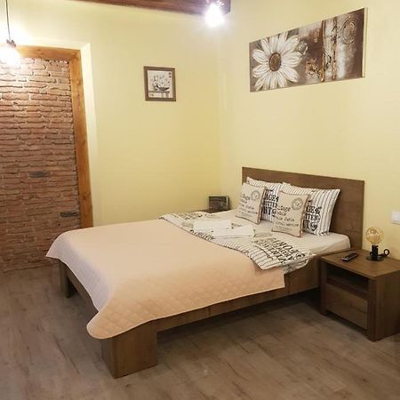 Weiss House Apartment บราชอฟ ภายนอก รูปภาพ