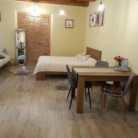 Weiss House Apartment บราชอฟ ภายนอก รูปภาพ