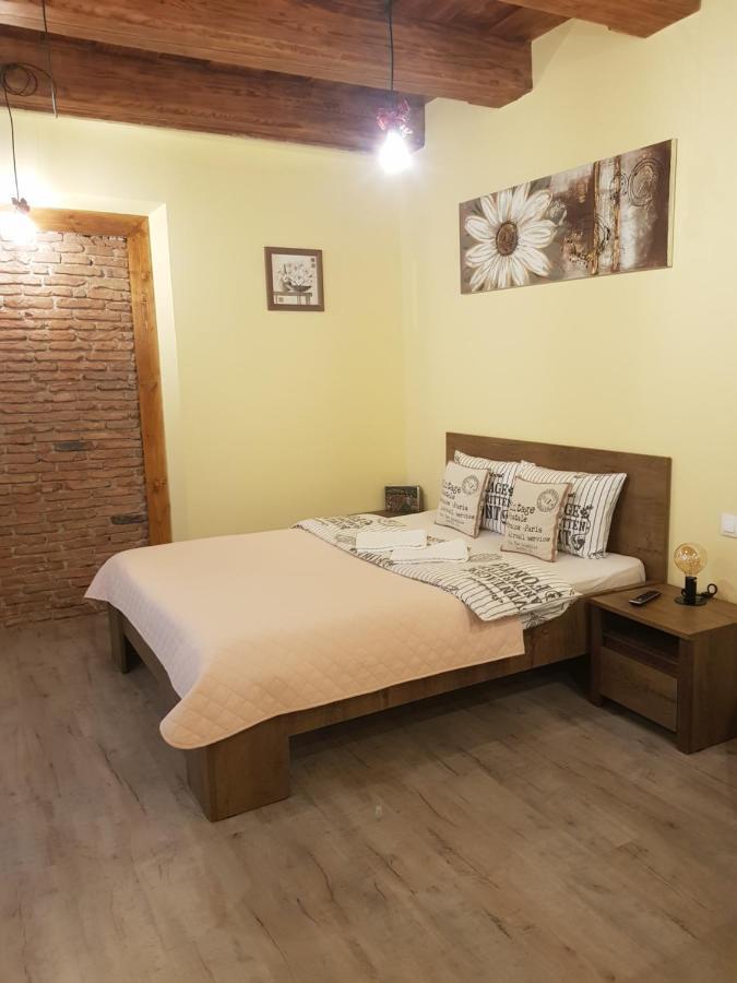 Weiss House Apartment บราชอฟ ภายนอก รูปภาพ