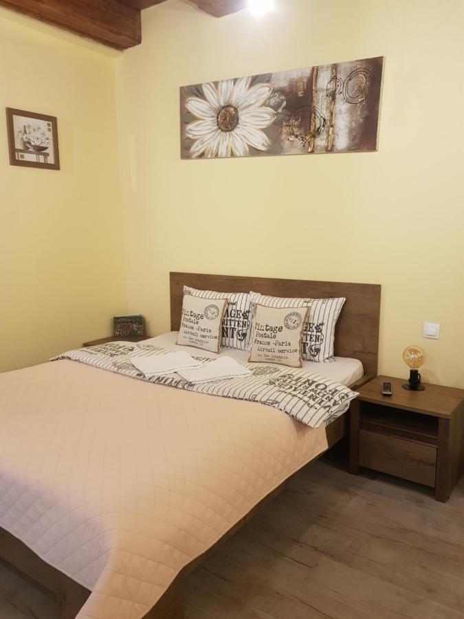 Weiss House Apartment บราชอฟ ภายนอก รูปภาพ