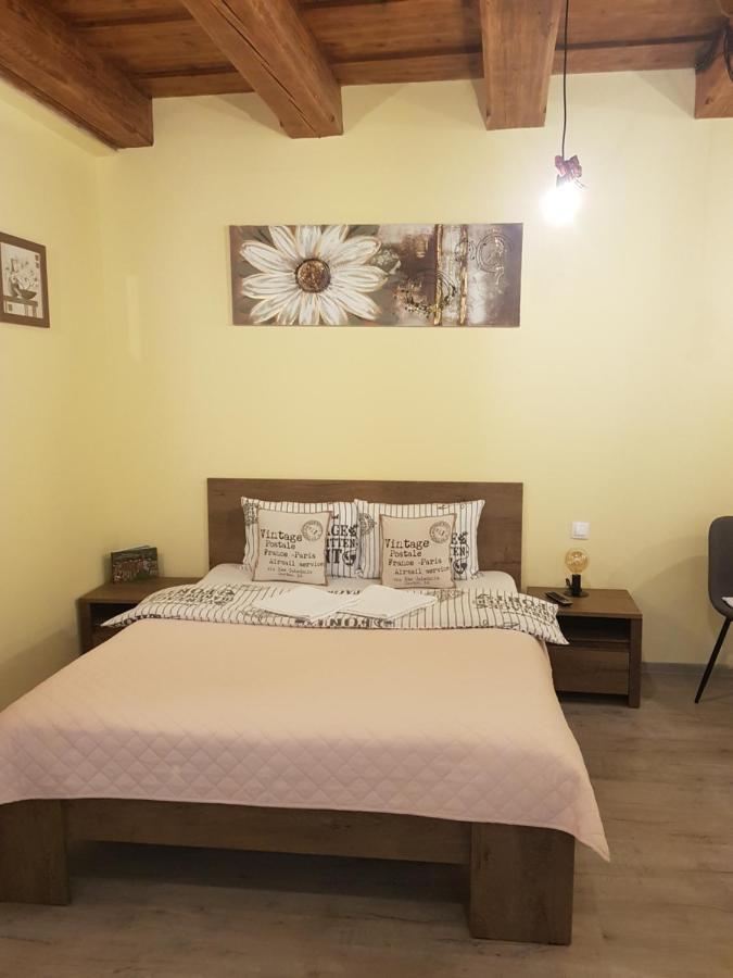 Weiss House Apartment บราชอฟ ภายนอก รูปภาพ