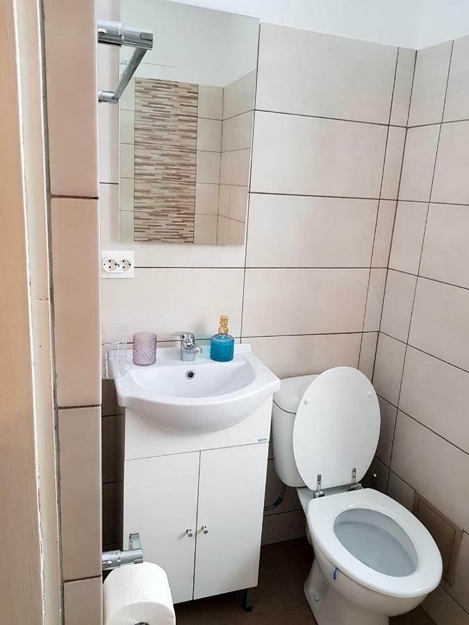 Weiss House Apartment บราชอฟ ภายนอก รูปภาพ