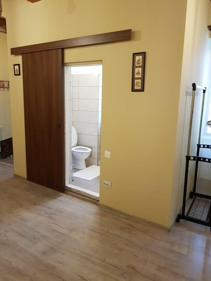 Weiss House Apartment บราชอฟ ภายนอก รูปภาพ
