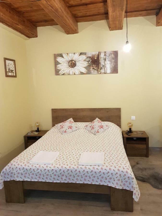 Weiss House Apartment บราชอฟ ภายนอก รูปภาพ